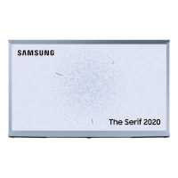 Телевизор Samsung QE49LS01TBU