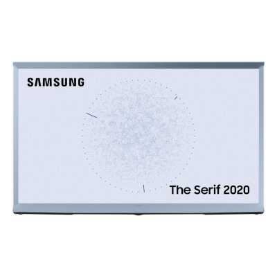 телевизор Samsung QE49LS01TBU