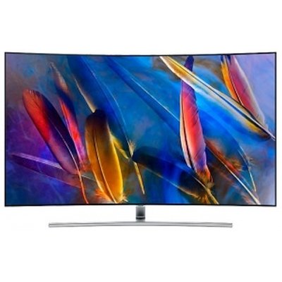 телевизор Samsung QE49Q7CAMU