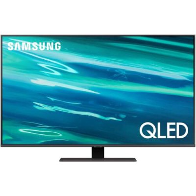 телевизор Samsung QE50Q80AAU