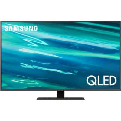 телевизор Samsung QE50Q80CAU