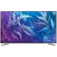 Телевизор Samsung QE55Q6FNAU