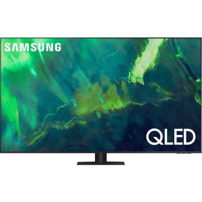 телевизор Samsung QE55Q70BAU