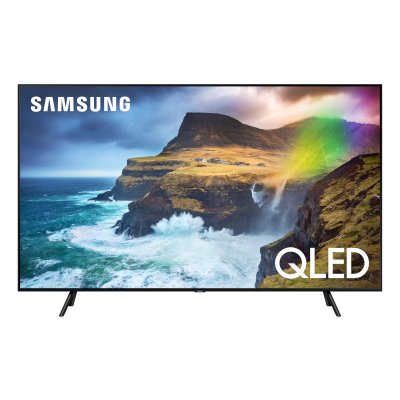 телевизор Samsung QE55Q70RAU