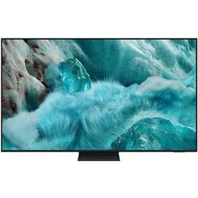телевизор Samsung QE55Q7F5AU