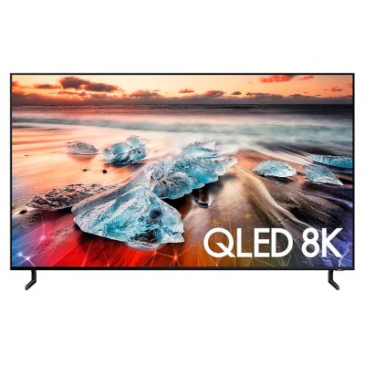 телевизор Samsung QE55Q900RBU