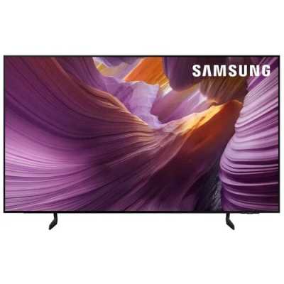 Телевизор Samsung QE55S85FAE