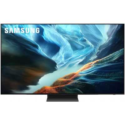 Телевизор Samsung QE55S90HAU
