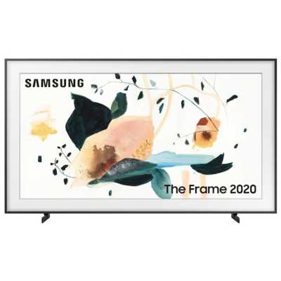 телевизор Samsung QE65LS03TAU