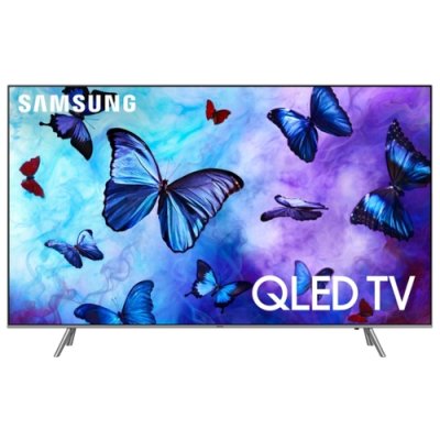 телевизор Samsung QE65Q6FN