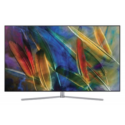 телевизор Samsung QE65Q7F
