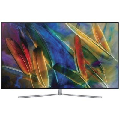 телевизор Samsung QE65Q7FAMU