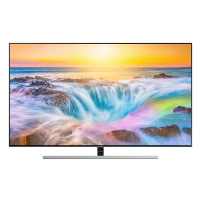 телевизор Samsung QE65Q80RAU