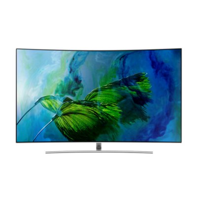 телевизор Samsung QE65Q8CAMU