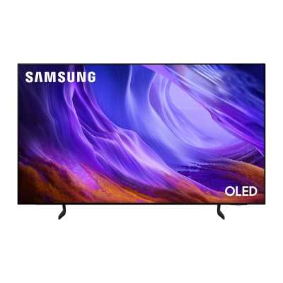 телевизор Samsung QE65S85HAE