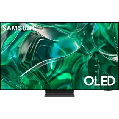 телевизор Samsung QE65S95CAU