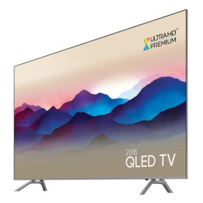 телевизор Samsung QE75Q6FNAU