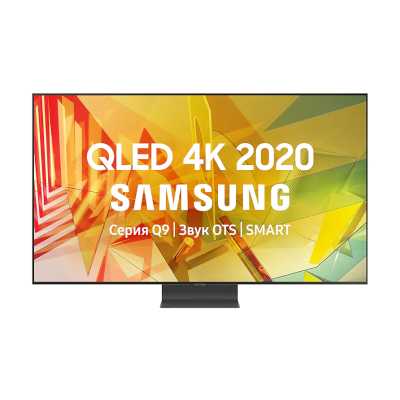 телевизор Samsung QE75Q95TAU
