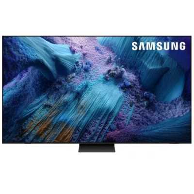 Телевизор Samsung QE75QN990FU