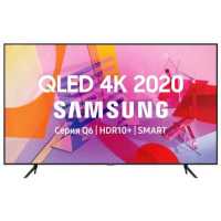 Телевизор Samsung QE85Q60TAU