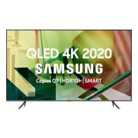 Телевизор Samsung QE85Q70TAU