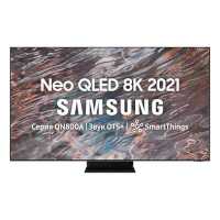 Телевизор Samsung QE85QN800AU