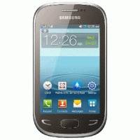 Смартфон Samsung Rex 90 DUOS GT-S5292GNGSER
