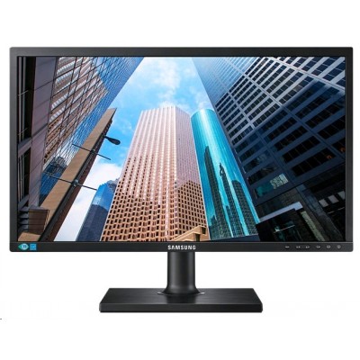 монитор Samsung S23E650D