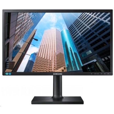 монитор Samsung S24E650DW