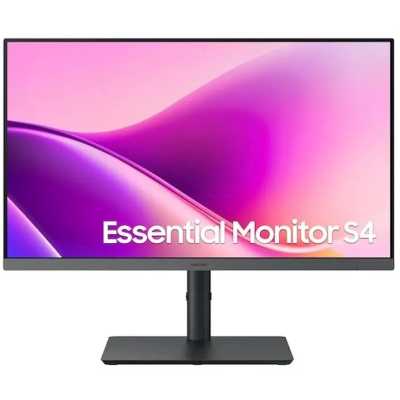 монитор Samsung S24F430UAU