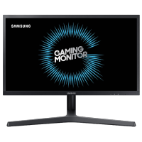 Монитор Samsung S25HG50FQI