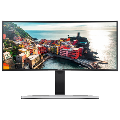 монитор Samsung S34E790C