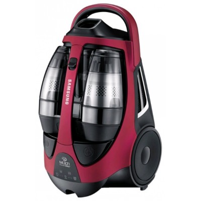 пылесос Samsung SC9675 Red