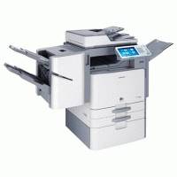 МФУ Samsung SCX-8030ND