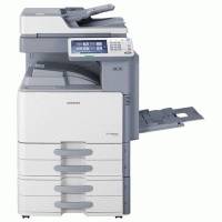 МФУ Samsung SCX-8040ND