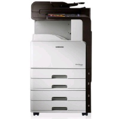 МФУ Samsung SCX-8123NA