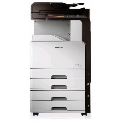 МФУ Samsung SCX-8123ND +K