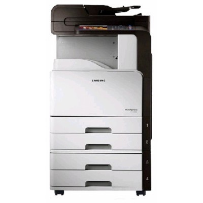 МФУ Samsung SCX-8128NA +K