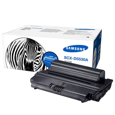 картридж Samsung SCX-D5530B