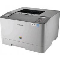 Принтер Samsung SL-C1810W