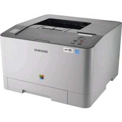 принтер Samsung SL-C1810W