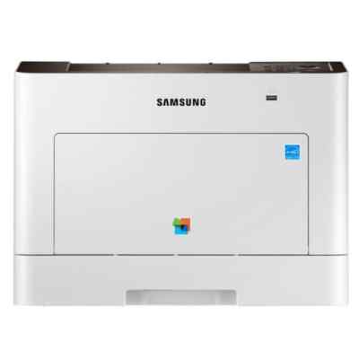 принтер Samsung SL-C3010ND
