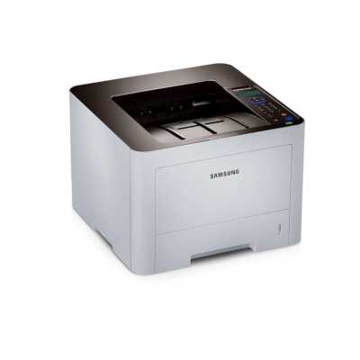 принтер Samsung SL-M4020ND