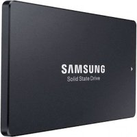 SSD диск Samsung SM883 240Gb MZ7KH240HAHQ-00005