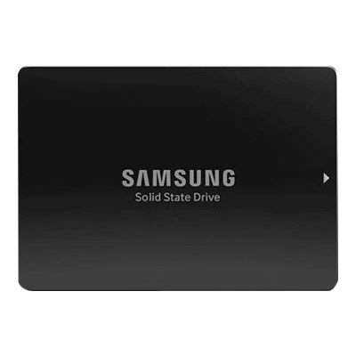 SSD диск Samsung SM883 3.84Tb MZ7KH3T8HALS-00005