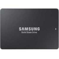SSD диск Samsung SM883 960Gb MZ-7KH960HAJR