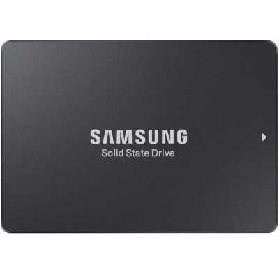 SSD диск Samsung SM883 960Gb MZ-7KH960HAJR