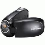 Видеокамера Samsung SMX-C20BP