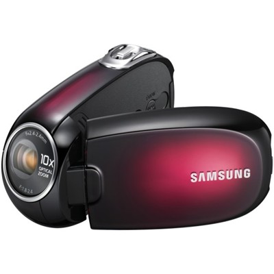 видеокамера Samsung SMX-C20RP