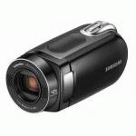 Видеокамера Samsung SMX-F30BP